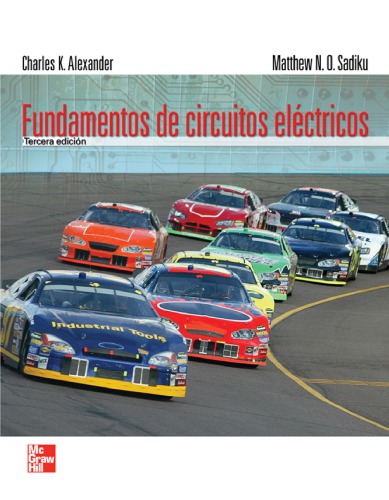 Circuitos Electricos